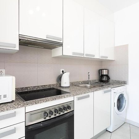 Apartment Henri El Campello Bagian luar foto